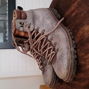 Taft Sz 14 Men's Boots